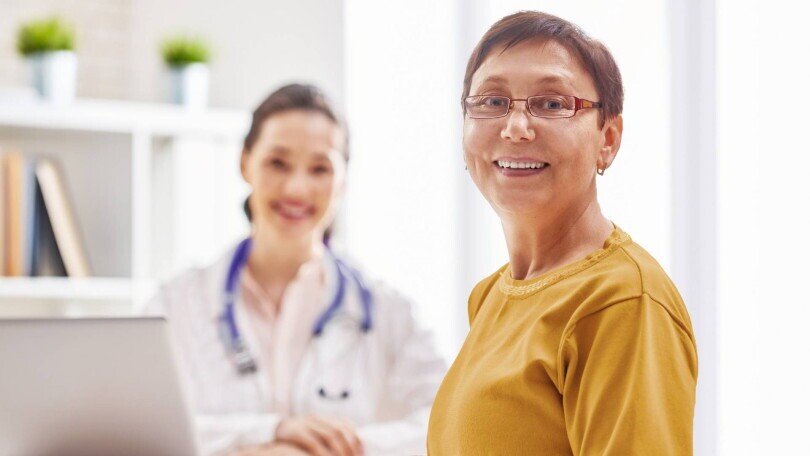 Facharzt / Fachärztin Allgemeinmedizin / Innere Medizin (m/w/d), 1. Bild