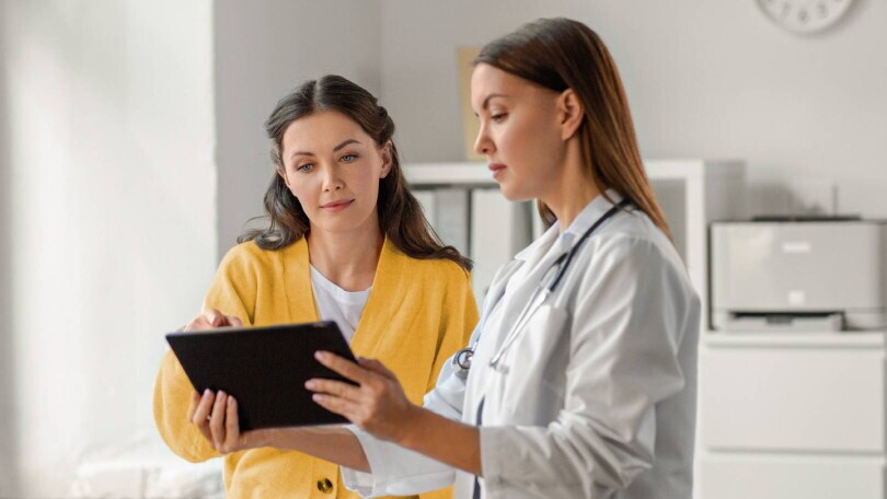 Facharzt / Fachärztin für Psychiatrie und Psychotherapie  (m/w/d), 1. Bild