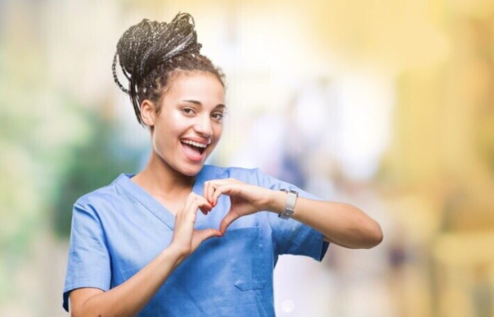 Gesundheits- und Krankenpfleger/in - in Voll – oder Teilzeit, 1. Bild