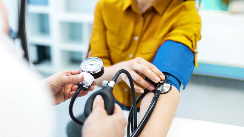 Facharzt / Fachärztin Allgemeinmedizin / Innere Medizin (m/w/d), 1. Bild