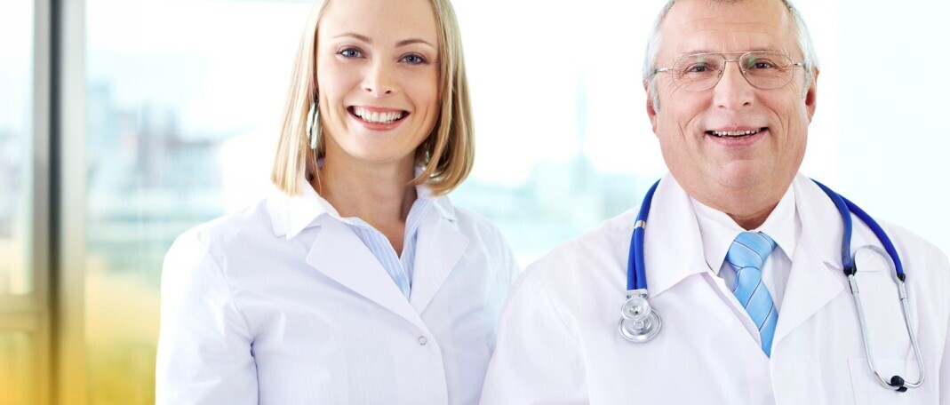 Facharzt / Fachärztin Allgemeinmedizin / Innere Medizin (m/w/d), 1. Bild