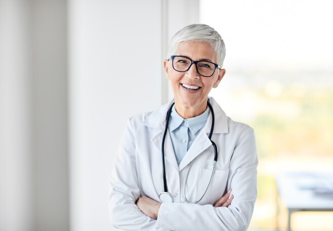 Ärztliche Leitung Allgemeinmedizin / Innere Medizin (m/w/d), 1. Bild