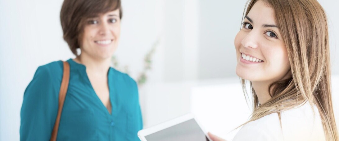 Facharzt / Fachärztin Allgemeinmedizin / Innere Medizin (m/w/d), 1. Bild