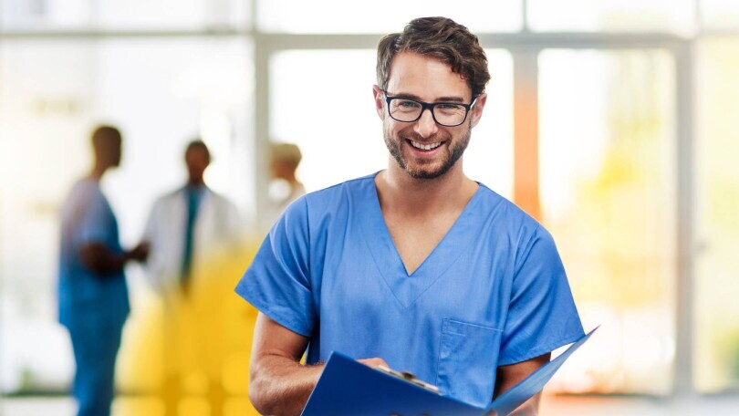 Facharzt / Fachärztin Allgemeinmedizin / Innere Medizin (m/w/d), 1. Bild