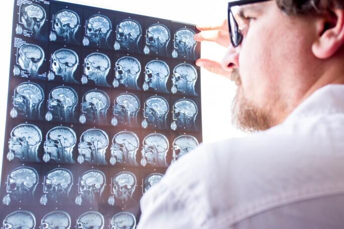 Vertretungsarzt Facharzt (m/w/d) für Neurologie, 1. Bild