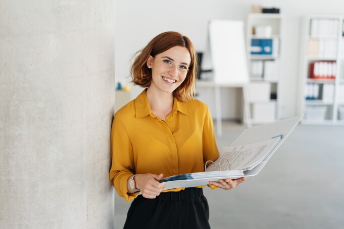 MFA als Standortleitung / Praxismanager*in (m/w/d), 1. Bild