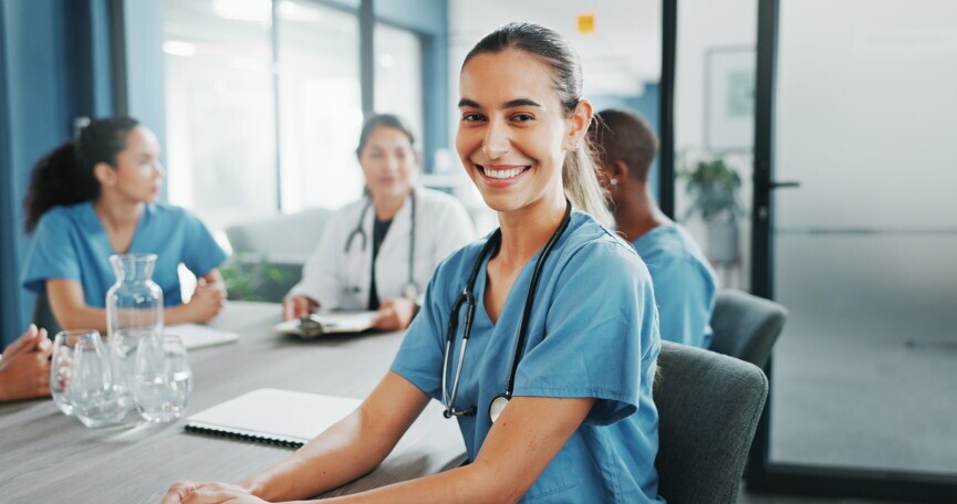 Arzt/ Ärztin in Weiterbildung (m/w/d) Allgemeinmedizin, 1. Bild