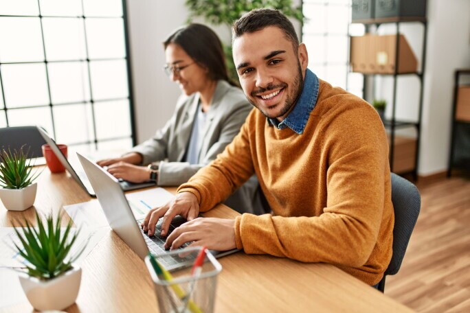 Werkstudent/in Finance (m/w/d) Liquiditätsmanagement, 1. Bild